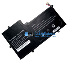 Batería para PDA UTL-23106148-2S [Batería de repuesto]